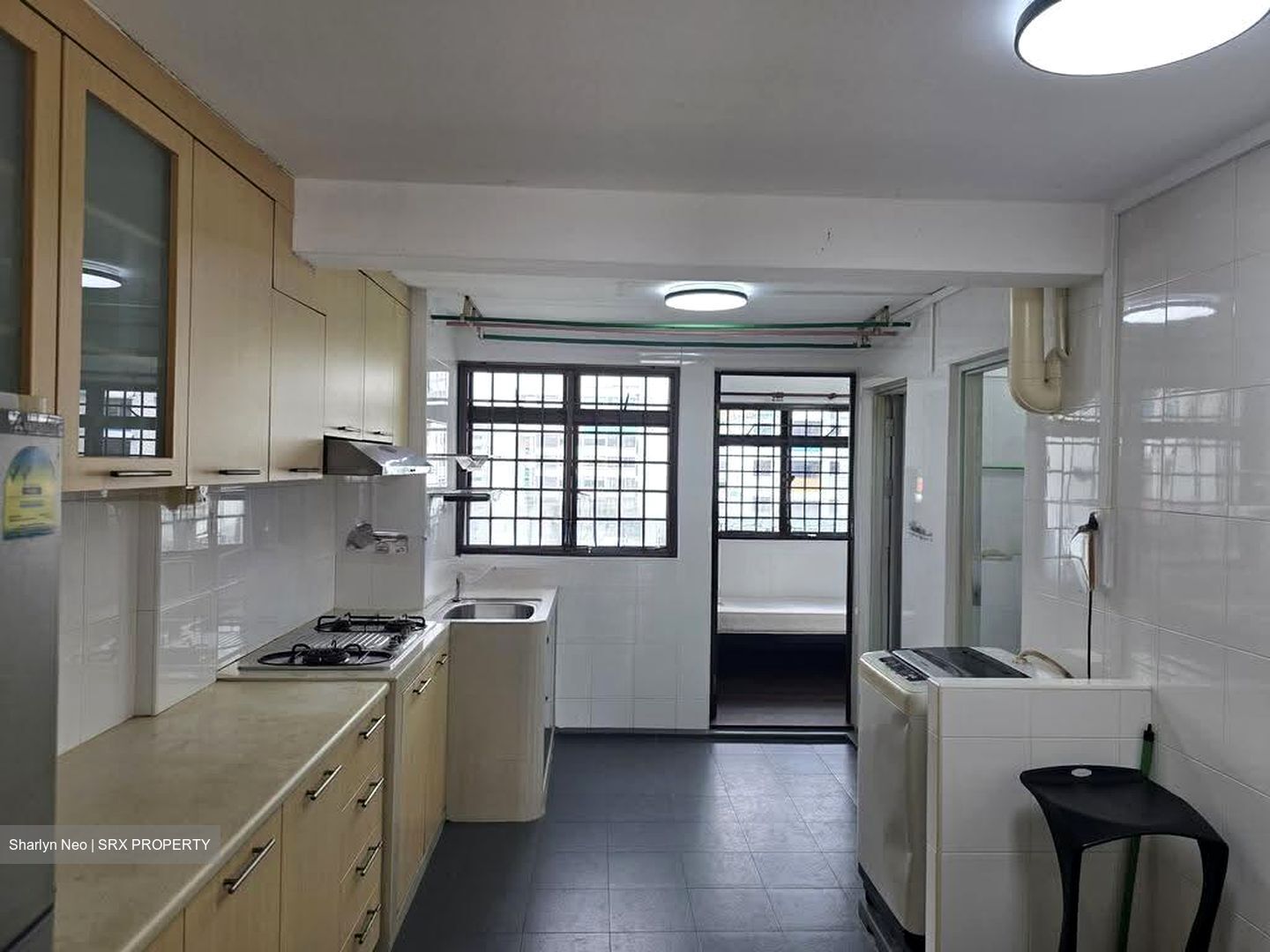 Blk 21 Ping-an Gardens (Bedok), HDB 3 Rooms #621556181
